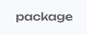logo of package